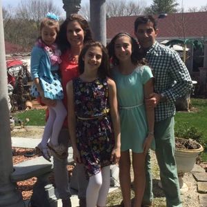 Meet your Posher, Rocco